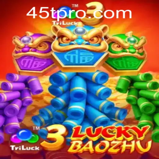 Exciting World of 3LuckyBaozhu: A Detailed Exploration