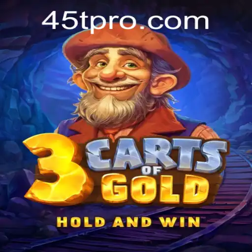 Unveiling the Mysteries of 3cartsOfGold: A Thrilling New Adventure