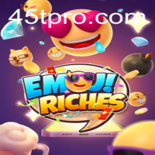 Exploring EmojiRiches: A Journey Through Virtual Wealth