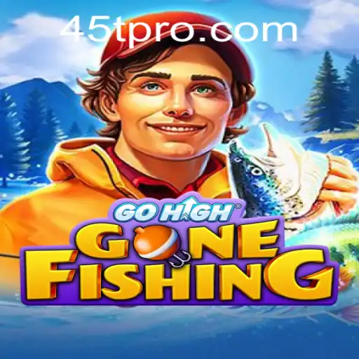 GoHighGoneFishing: Dive into an Exciting Virtual Adventure