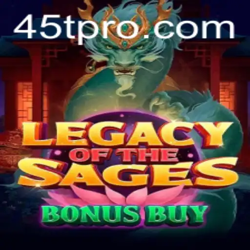 Discover the Exciting World of Legacy of the Sages Bonus Buy: An Immersive Gaming Experience