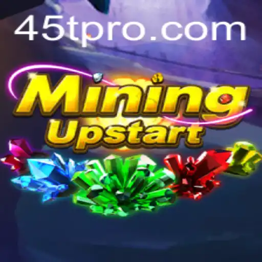 MiningUpstart: Navigate the Depths of Strategy and Fortune