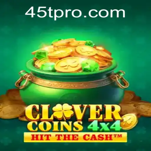 Exploring CloverCoins4x4: A Unique Gaming Experience