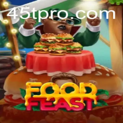 Exploring 'FoodFeast': A Gastronomic Gaming Adventure