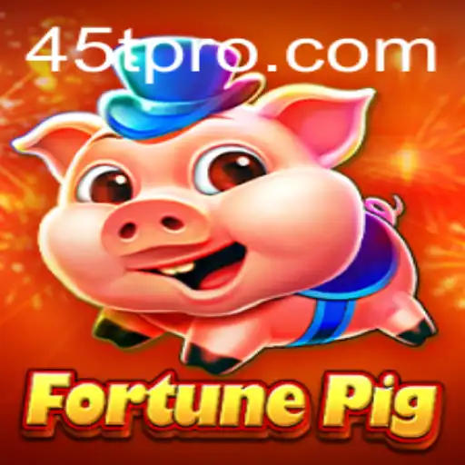 FortunePig: A Dive into the Enchanting Realm of Gaming with a Twist