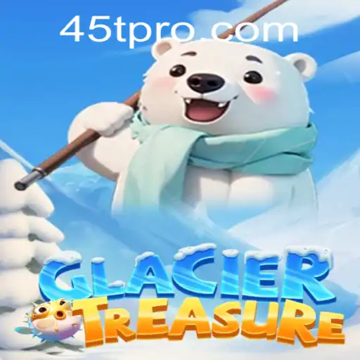 Discover the Secrets of GlacierTreasure: A Melting Adventure
