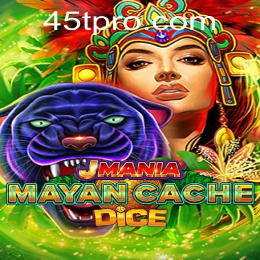Uncovering the Thrills of JManiaMayanCacheDice