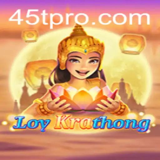 Discovering LoyKrathong: An Innovative Gaming Experience
