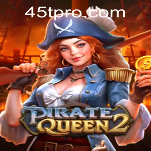 PirateQueen2: A Nautical Adventure Like No Other