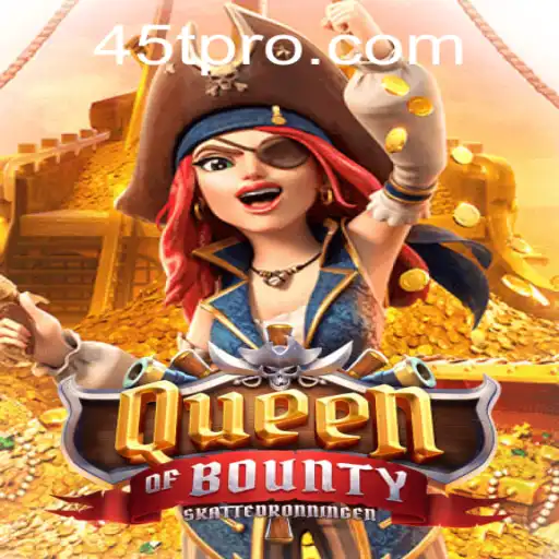 Explore the High Seas with QueenofBounty
