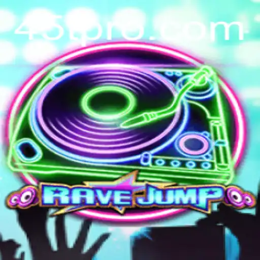 RaveJump: A Pulse-Pounding Adventure in the World of Interactive Gaming