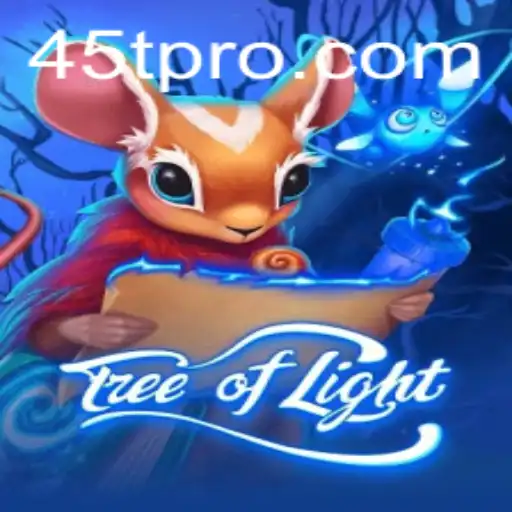 Exploring the Enchanting World of Tree of Light