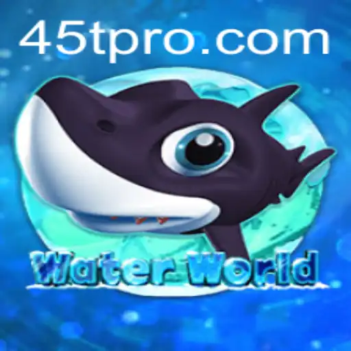 Dive into WaterWorld: An Exciting Aquatic Adventure Game