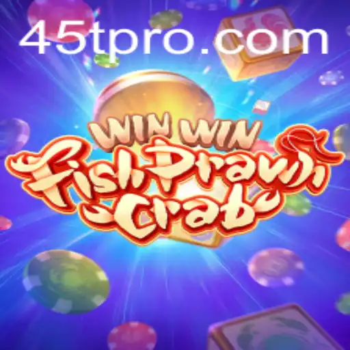 Exploring the Fascinating World of WinWinFishPrawnCrab: A Dive into the Game of Chance