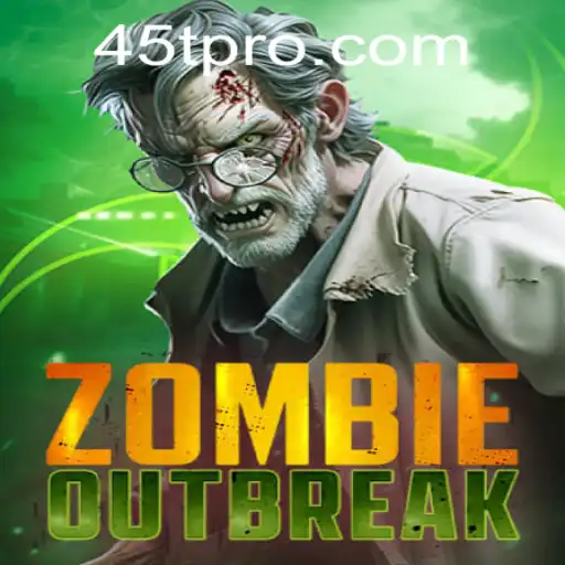 ZombieOutbreak: An Immersive Gaming Experience Amidst Current Global Challenges