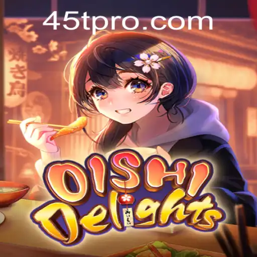 Exploring the Delicious World of OishiDelights: A Captivating Gaming Experience