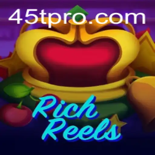 Experience the Thrill with RichReels: A Deep Dive into Gameplay and Unique Features