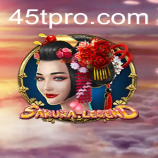 SakuraLegend: An Epic Journey into the Realm of 45t