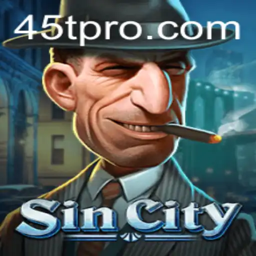 Dive into the World of SinCity: The Game Changing the Landscape