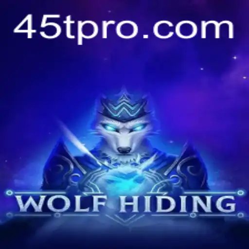 Discover the Thrills of WolfHiding: An Immersive Gaming Experience