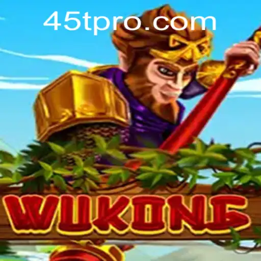 Wukong: The Game of Mythical Adventure