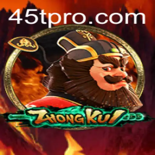 Explore the Fascinating World of ZhongKui: A Captivating Game of Strategy